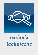 badania techniczne