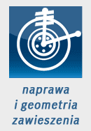 naprawa i geometria zawieszenia