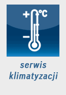 serwis klimatyzacji