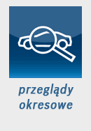 przeglądy okresowe