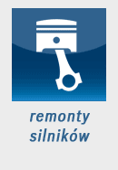 remonty silników