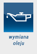 wymina oleju